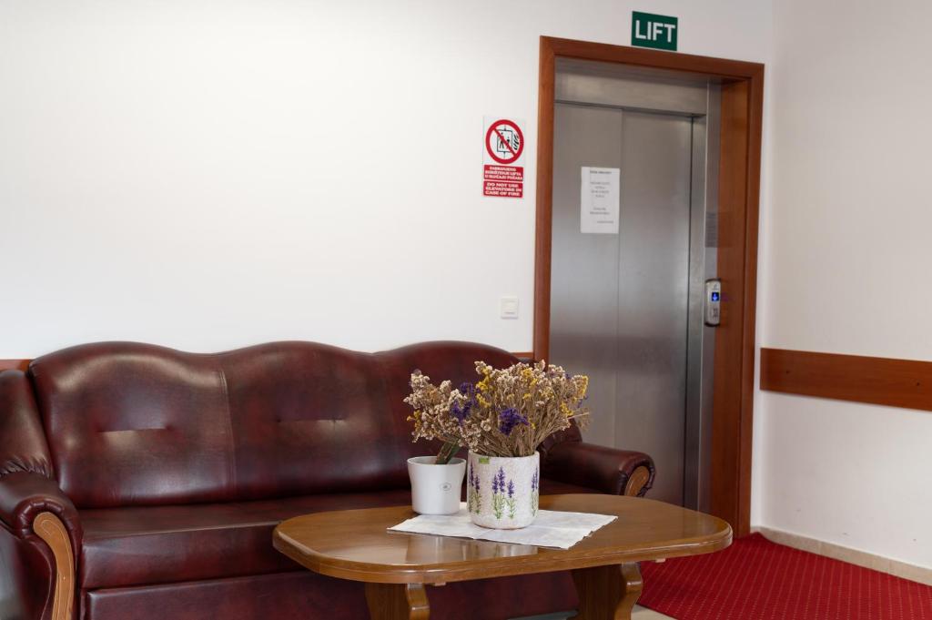Fotografie z fotogalerie ubytování Hotel Mirni Kutak v destinaci Otočac