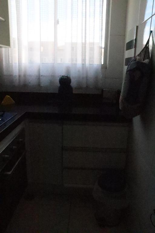  Duplex com Área Gourmet