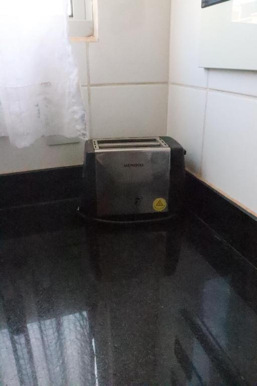  Duplex com Área Gourmet