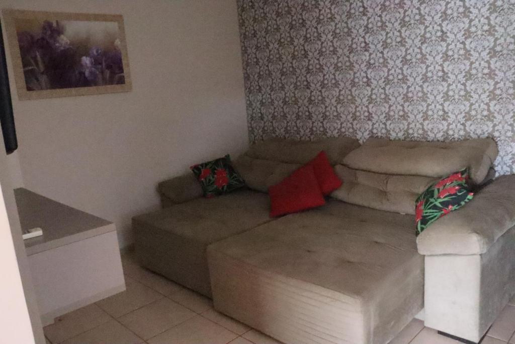  Duplex com Área Gourmet