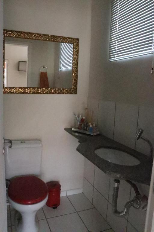  Duplex com Área Gourmet