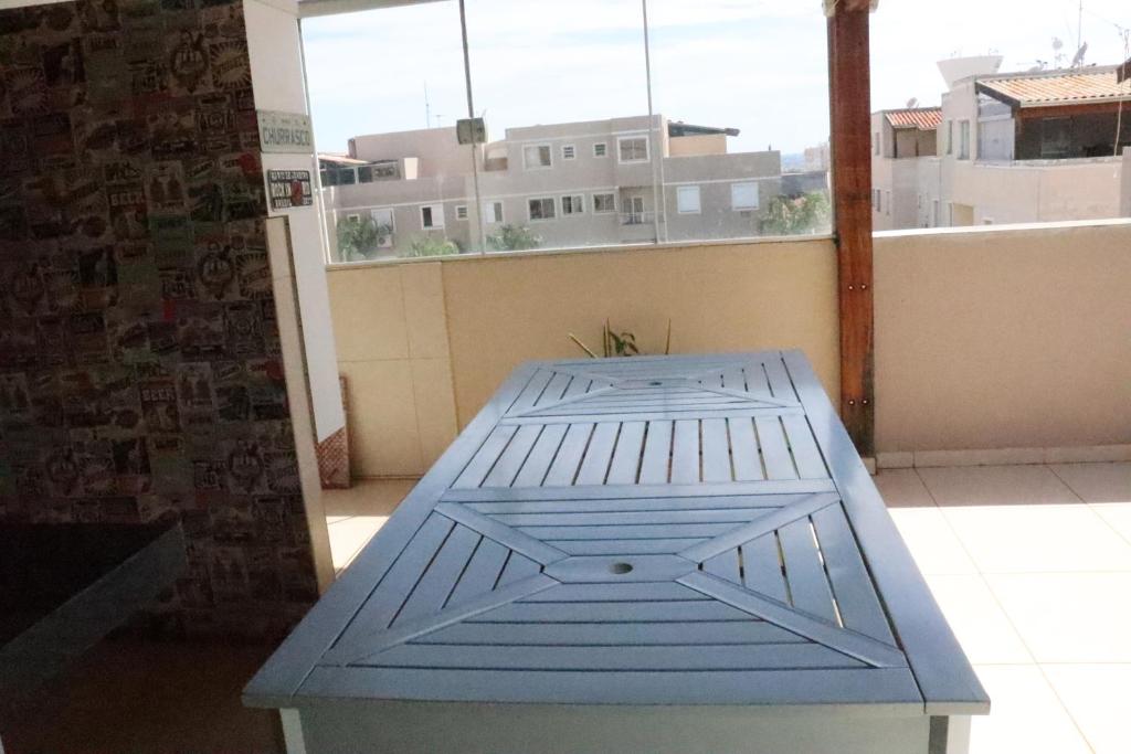  Duplex com Área Gourmet
