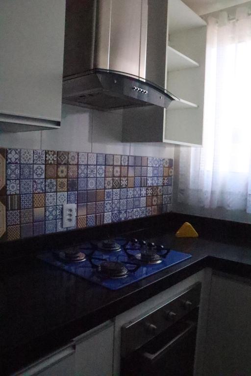 Duplex com Área Gourmet