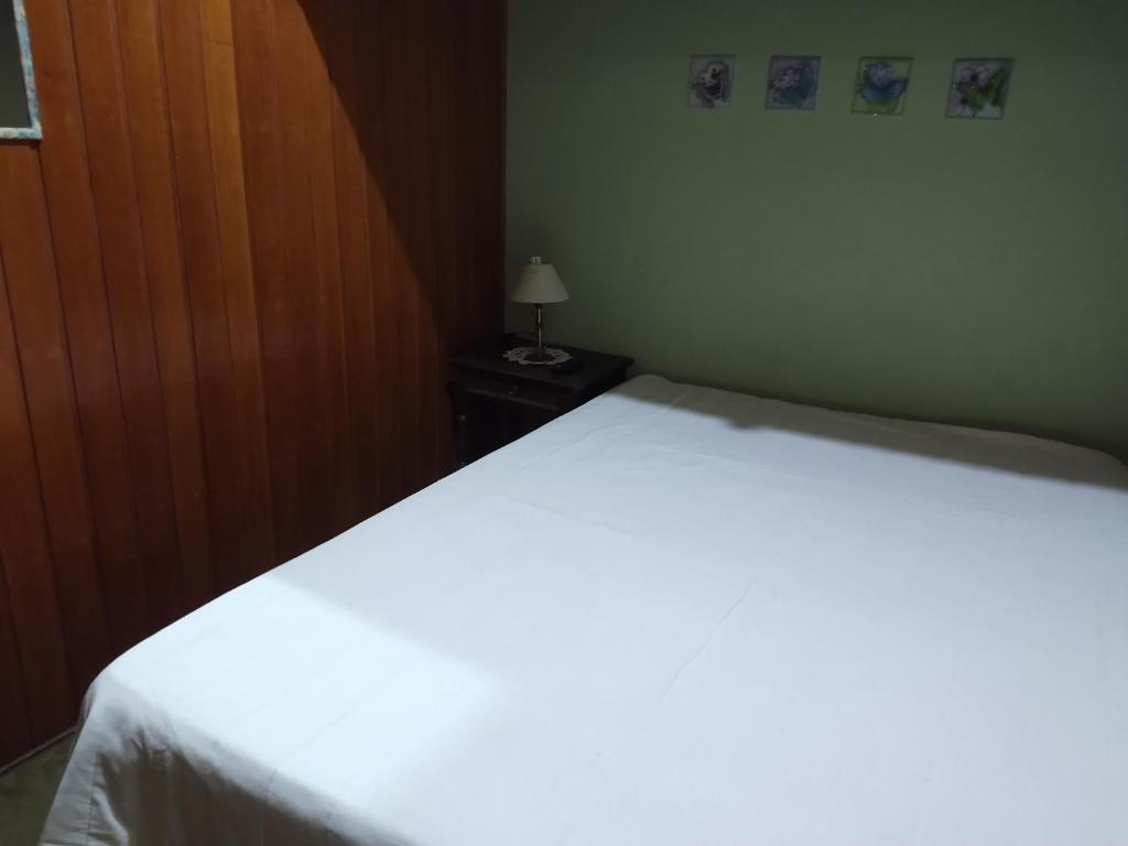  Casa com lareira e 3 quartos de casal em Campos do Jordão
