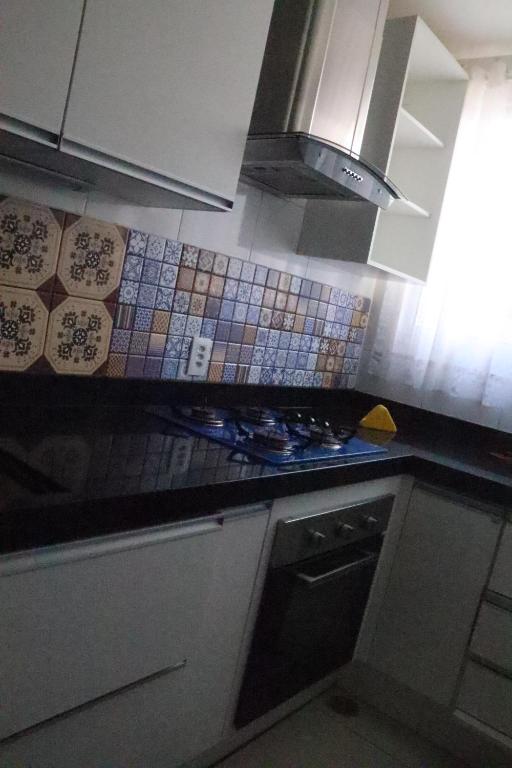  Duplex com Área Gourmet