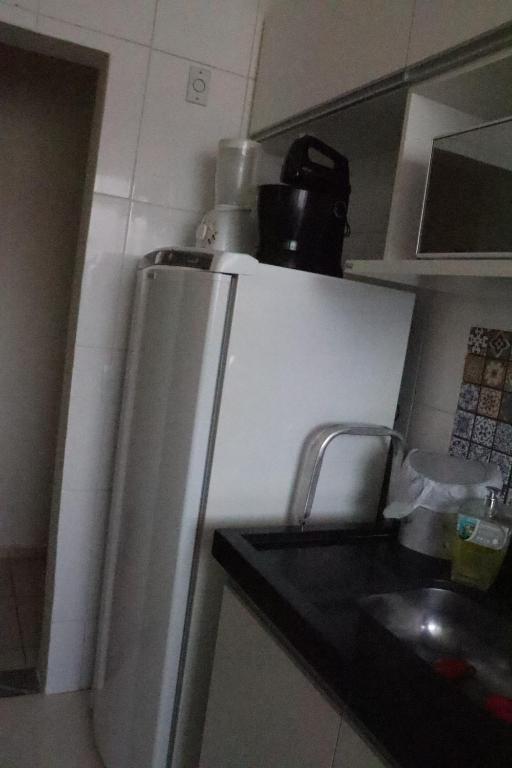  Duplex com Área Gourmet