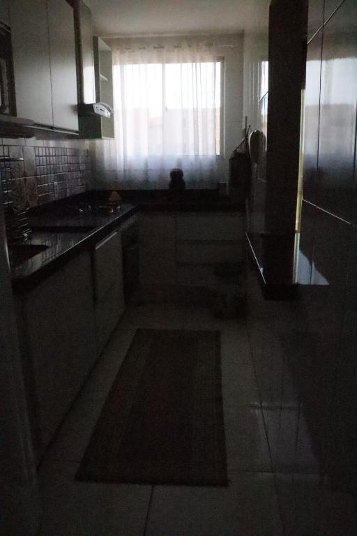  Duplex com Área Gourmet