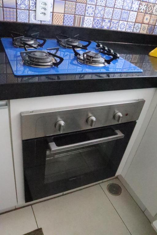  Duplex com Área Gourmet