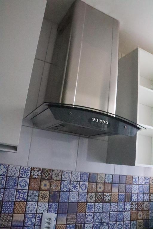  Duplex com Área Gourmet
