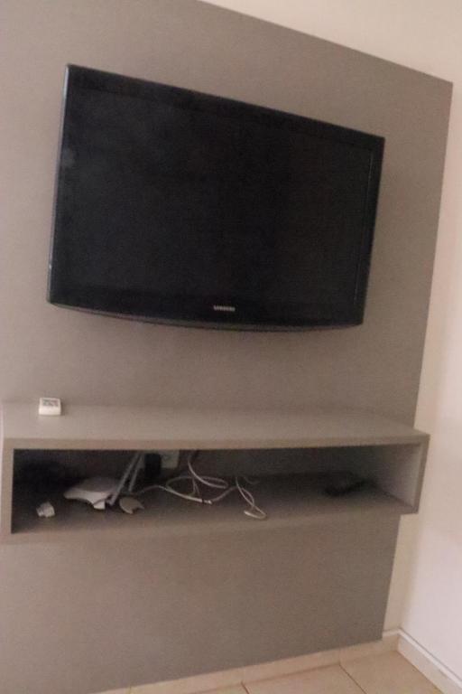  Duplex com Área Gourmet