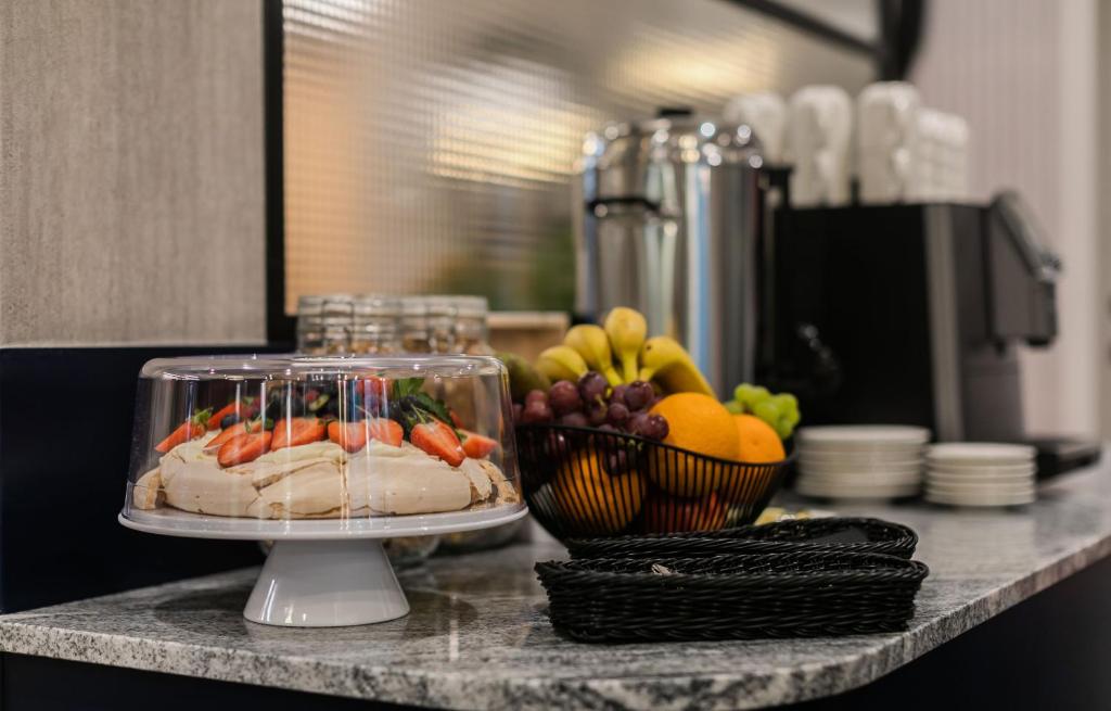 Hotel Vesper House - Resim 22