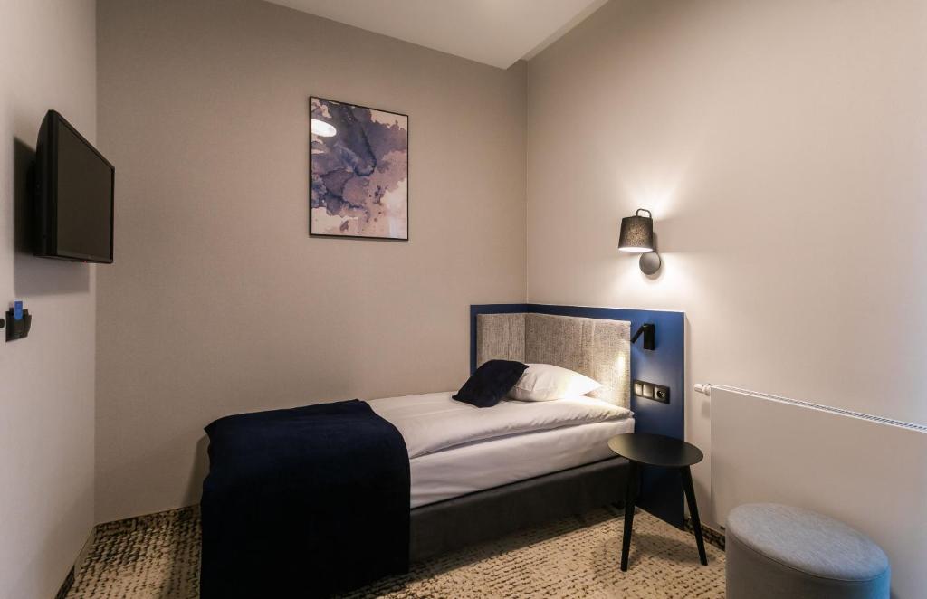 Hotel Vesper House - 2