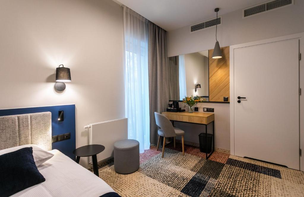 Hotel Vesper House - 1