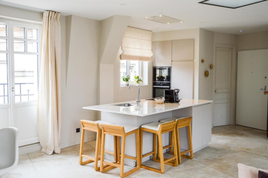 Les Berceaux de la Cathedrale - 12