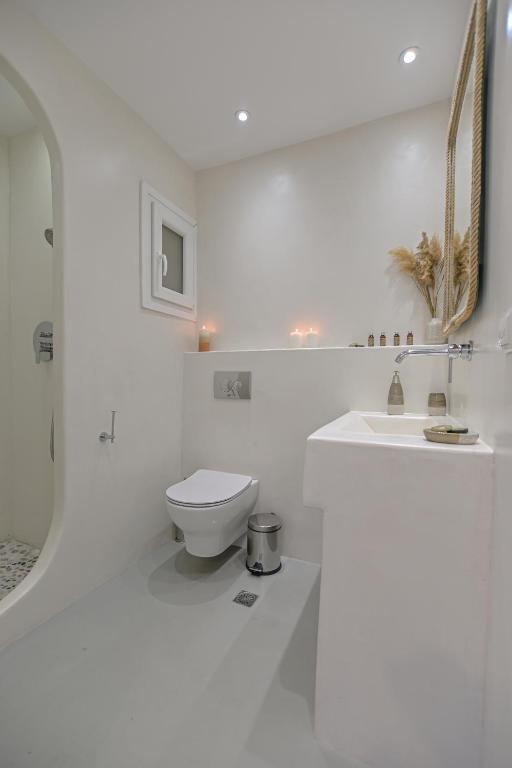 Jardin De Castillo , Naxos Town - Superior Studio