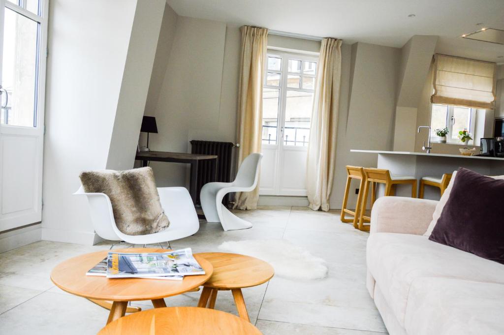 Les Berceaux de la Cathedrale - 7