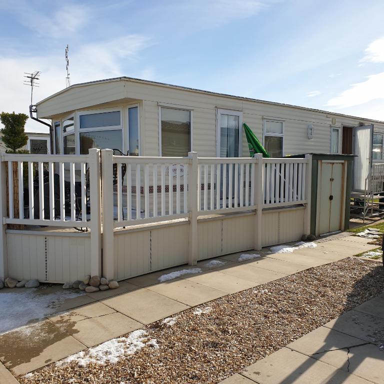 Home from home private host, Skegness (updated prices 2024)