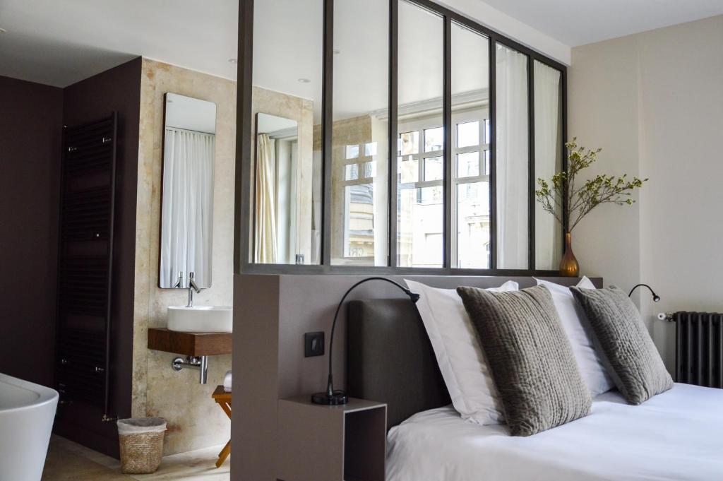 Les Berceaux de la Cathedrale - 3