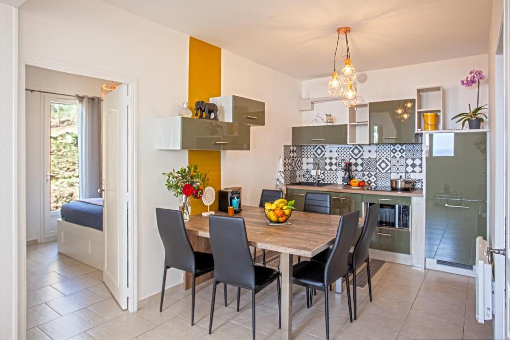 vita nova - Apartment - Ground Floor