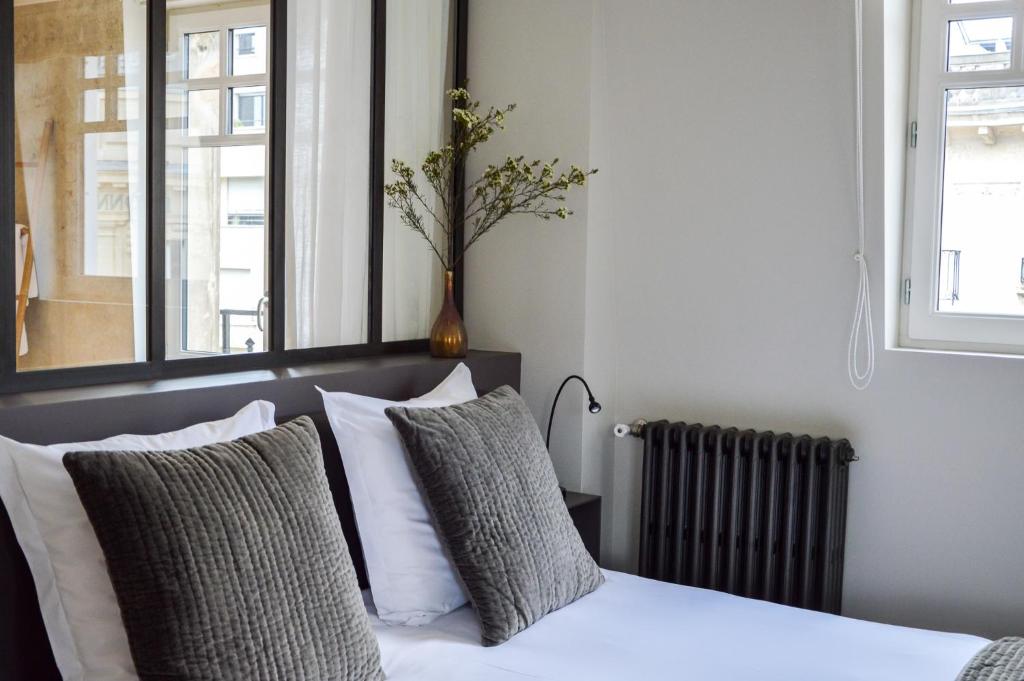 Les Berceaux de la Cathedrale - 1