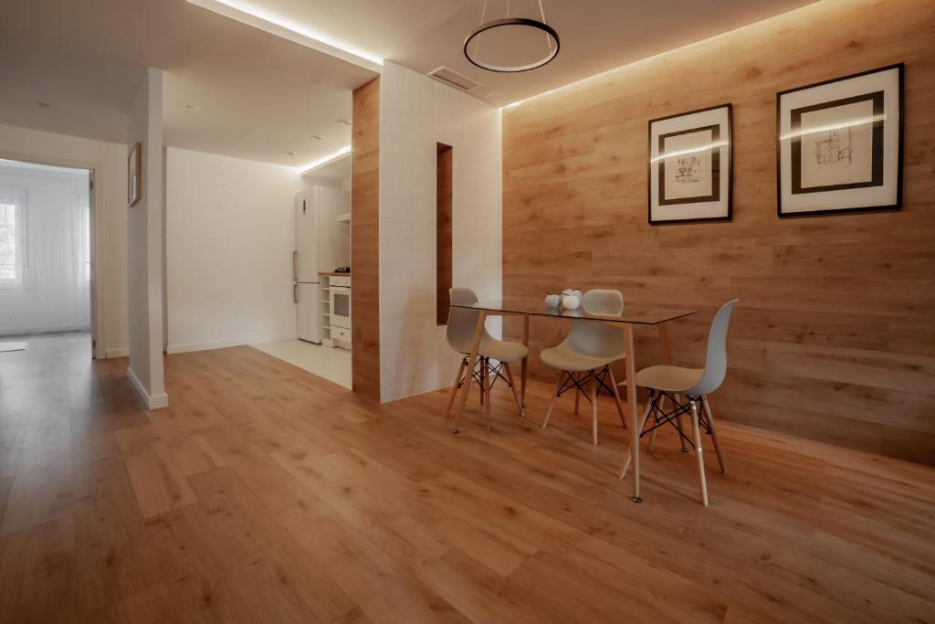 ParrApartamentos Cáceres - 16