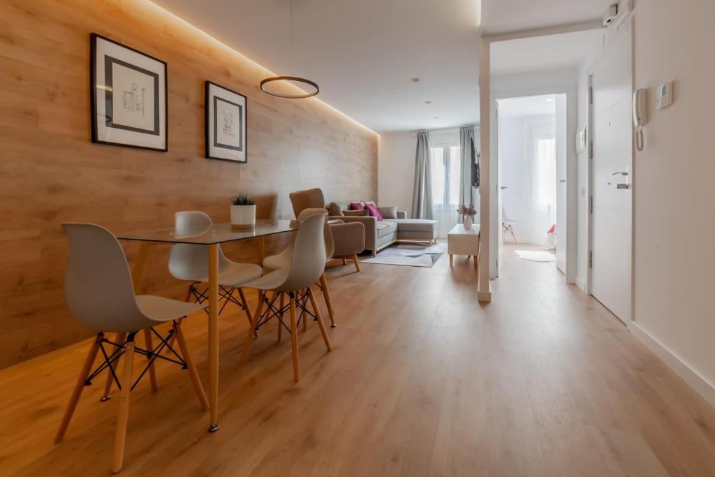 ParrApartamentos Cáceres - 3