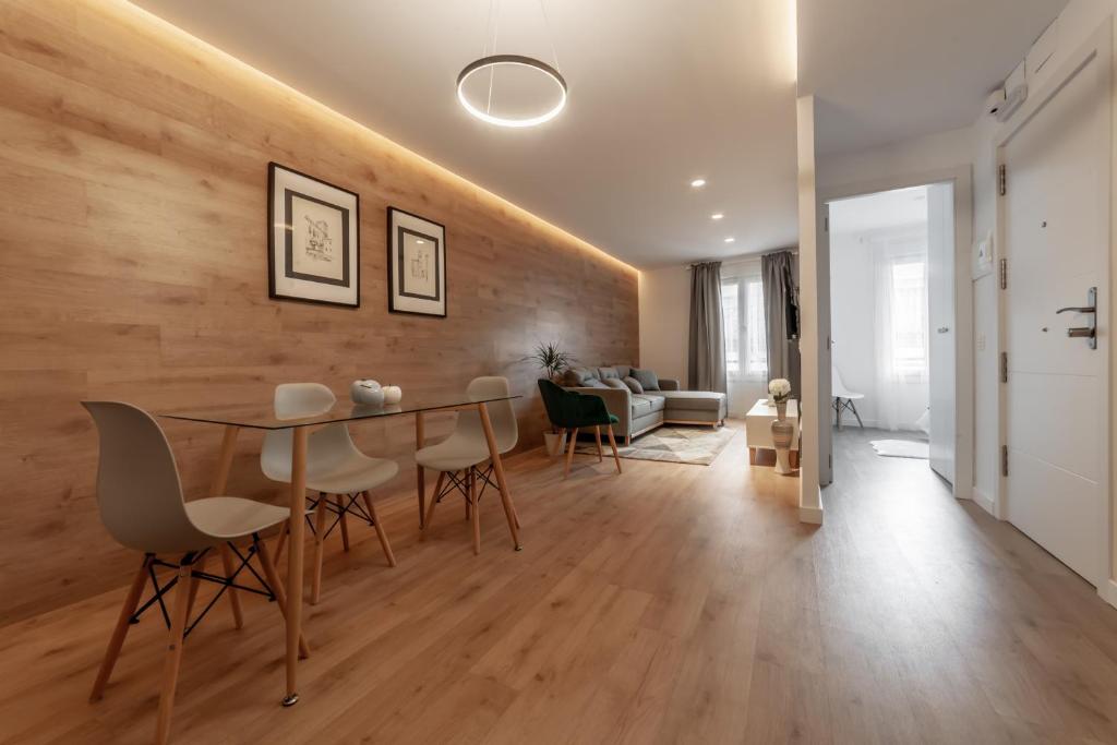 ParrApartamentos Cáceres - 17