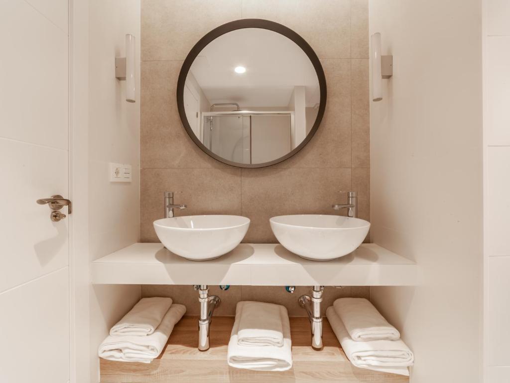 ParrApartamentos Cáceres - 4