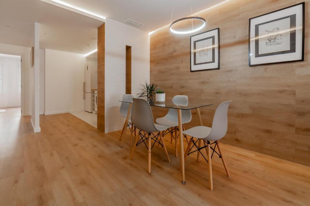 ParrApartamentos Cáceres - 5