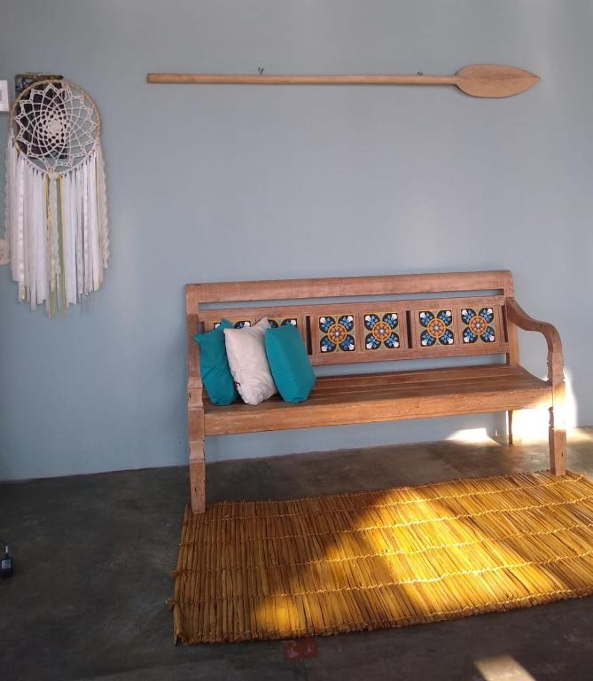  Haleiwa chalés e suítes - A Guest House do Prumirim