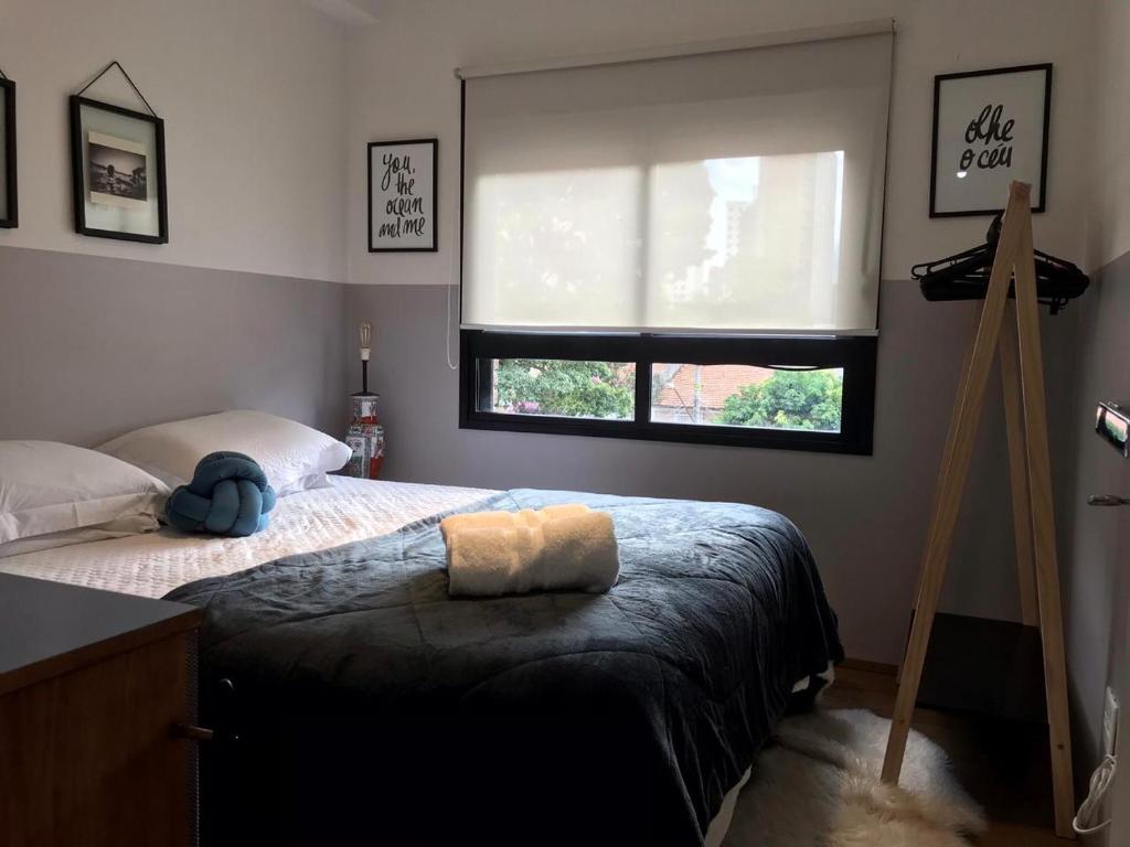  Heart of Vila Madalena