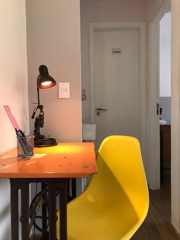  Heart of Vila Madalena