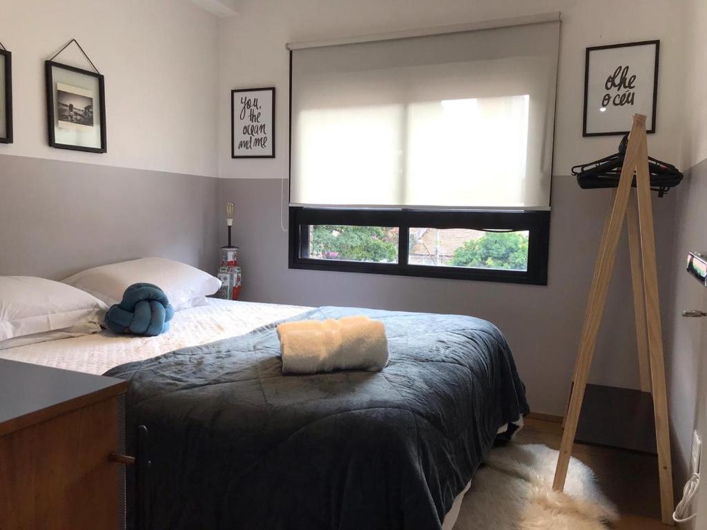  Heart of Vila Madalena