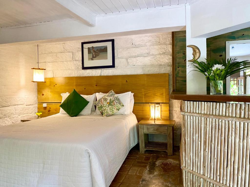  Pousada Bungalow