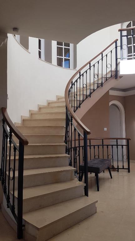 Super villa with private pool and good location, Fuengirola ...