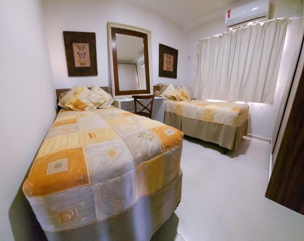  Apto Família em Clima Frio no Sonhos da Serra por Carpediem