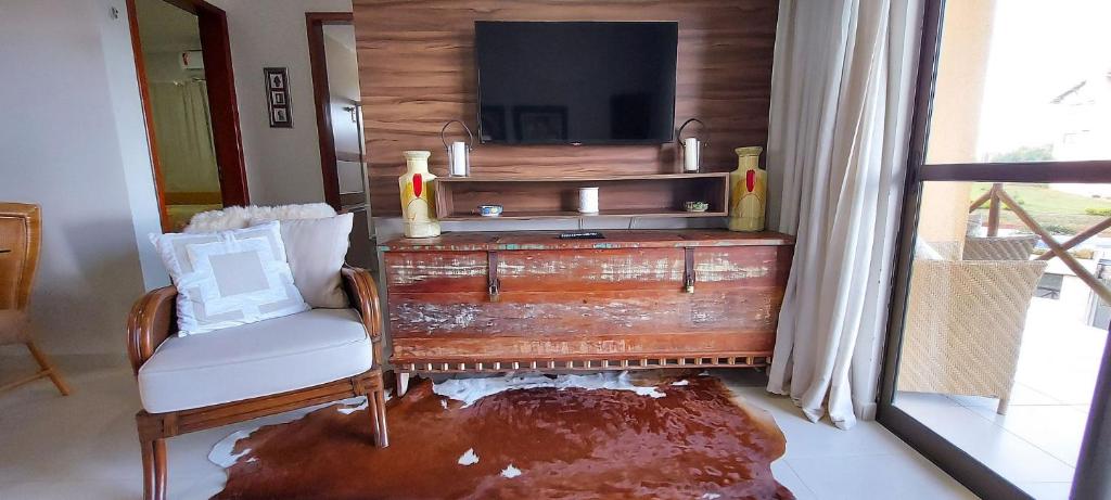  Apto Família em Clima Frio no Sonhos da Serra por Carpediem