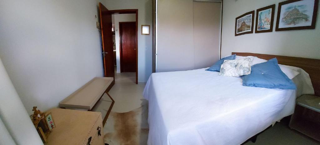  Apto Família em Clima Frio no Sonhos da Serra por Carpediem