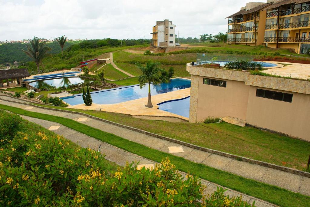  Apto Família em Clima Frio no Sonhos da Serra por Carpediem