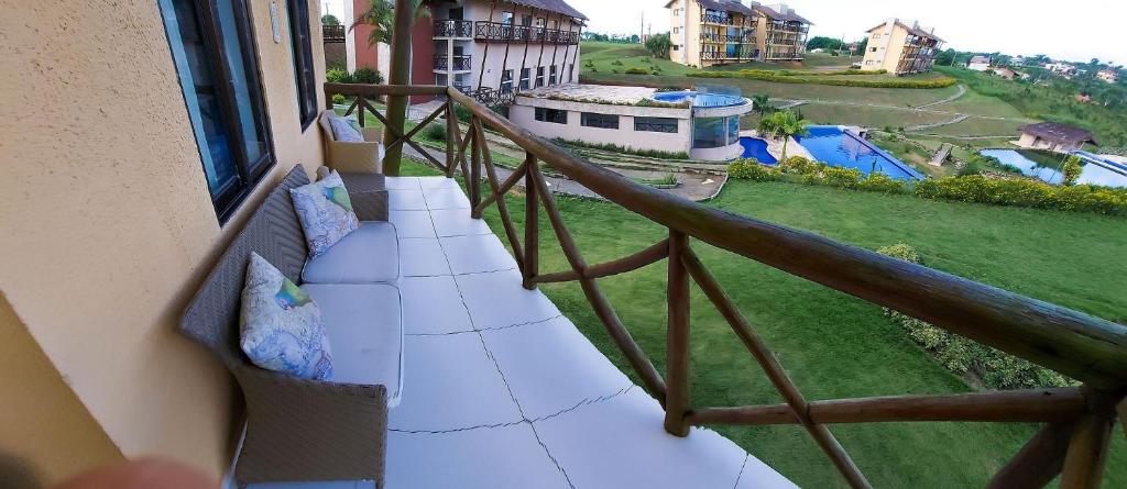  Apto Família em Clima Frio no Sonhos da Serra por Carpediem