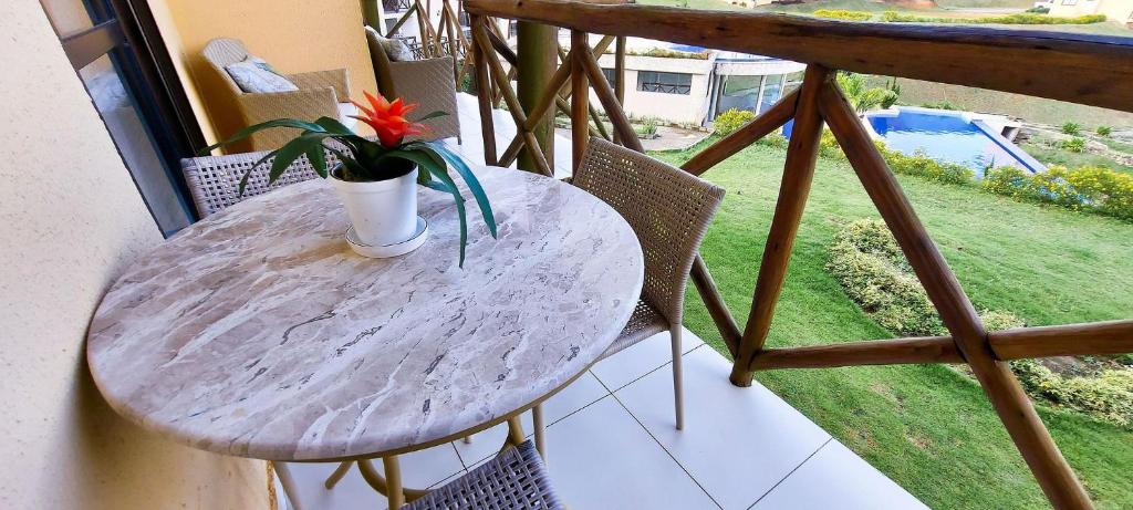  Apto Família em Clima Frio no Sonhos da Serra por Carpediem