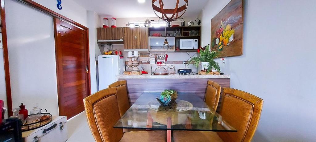  Apto Família em Clima Frio no Sonhos da Serra por Carpediem