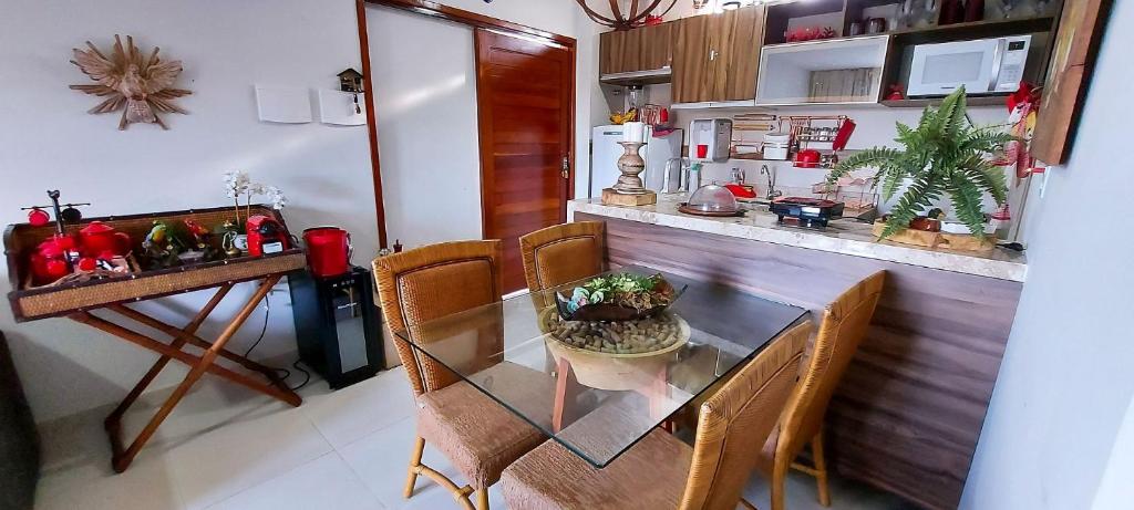  Apto Família em Clima Frio no Sonhos da Serra por Carpediem