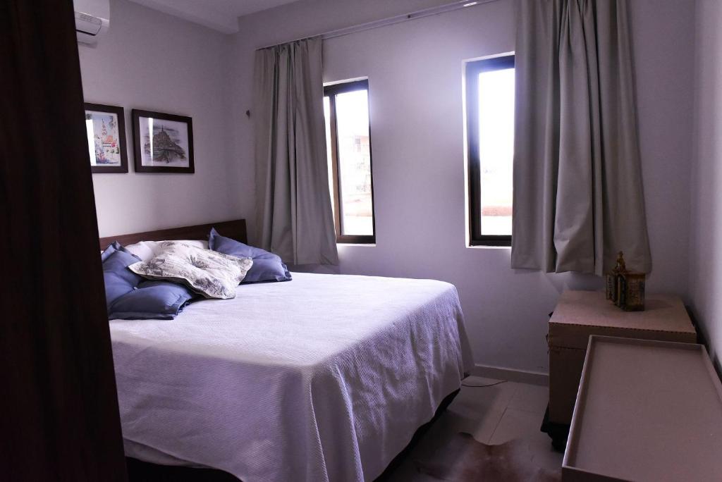  Apto Família em Clima Frio no Sonhos da Serra por Carpediem