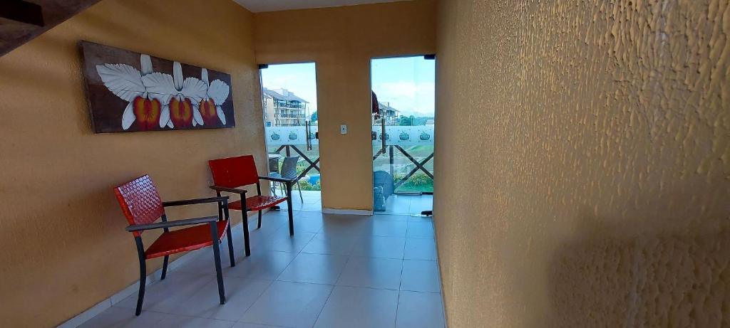  Apto Família em Clima Frio no Sonhos da Serra por Carpediem