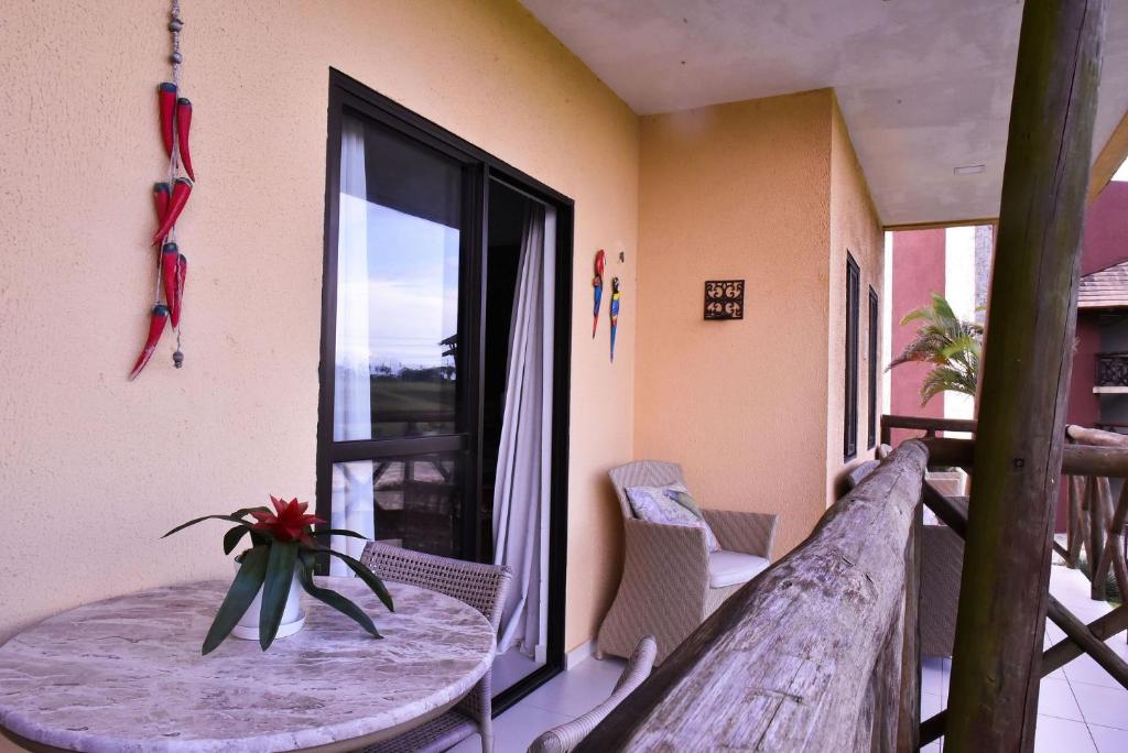  Apto Família em Clima Frio no Sonhos da Serra por Carpediem