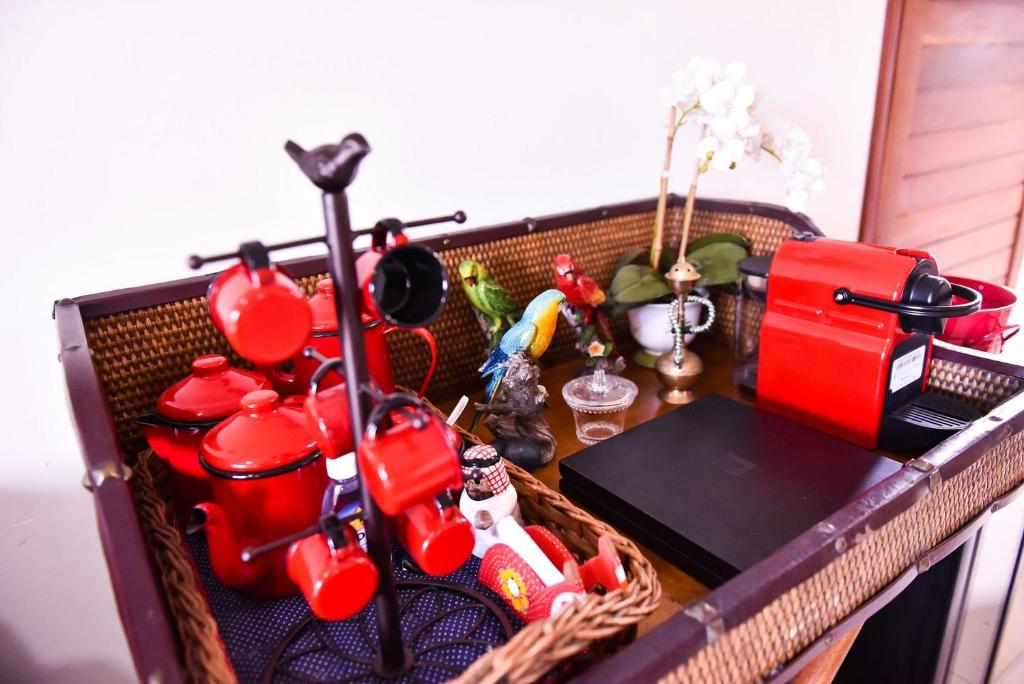  Apto Família em Clima Frio no Sonhos da Serra por Carpediem