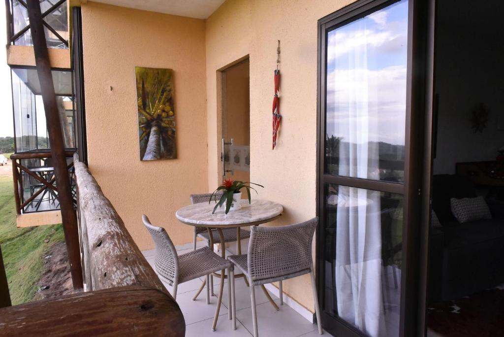  Apto Família em Clima Frio no Sonhos da Serra por Carpediem