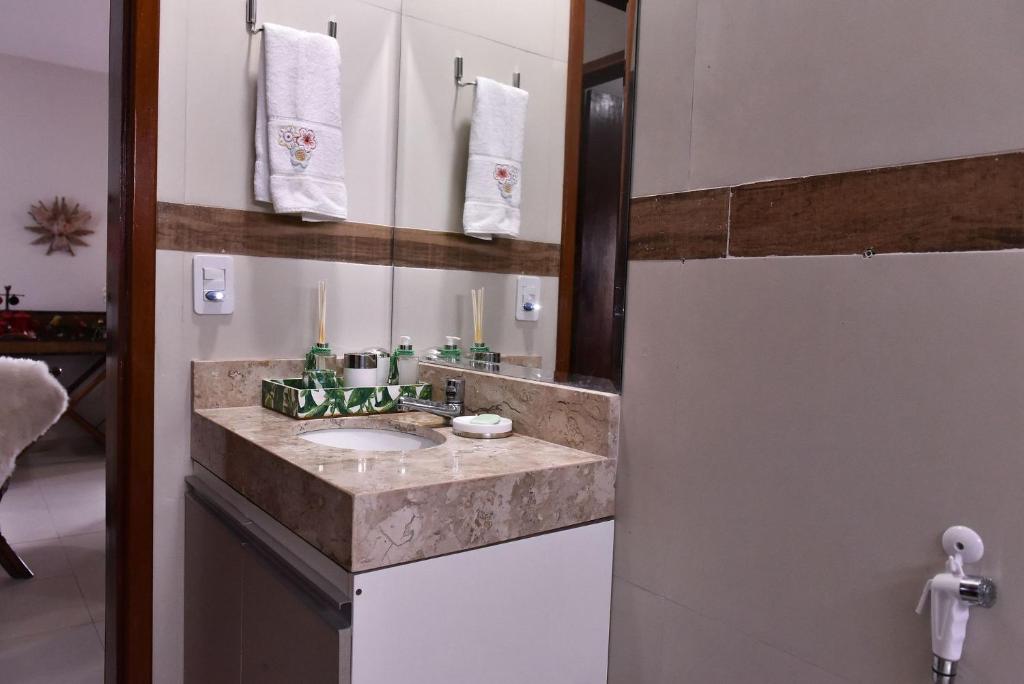  Apto Família em Clima Frio no Sonhos da Serra por Carpediem