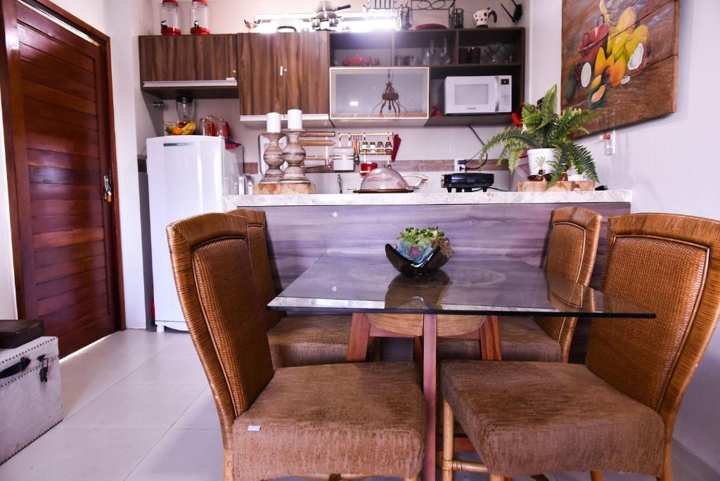  Apto Família em Clima Frio no Sonhos da Serra por Carpediem